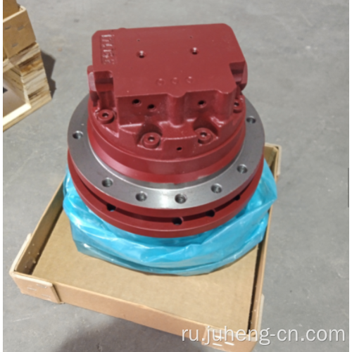 PC20MR-2 Final Drive Motor PHV-2B-20-PT-8435A